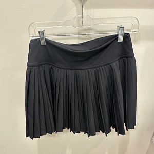 Aerie athletic Skort! Worn once